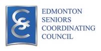 Edmonton Seniors Coordinating Council logo